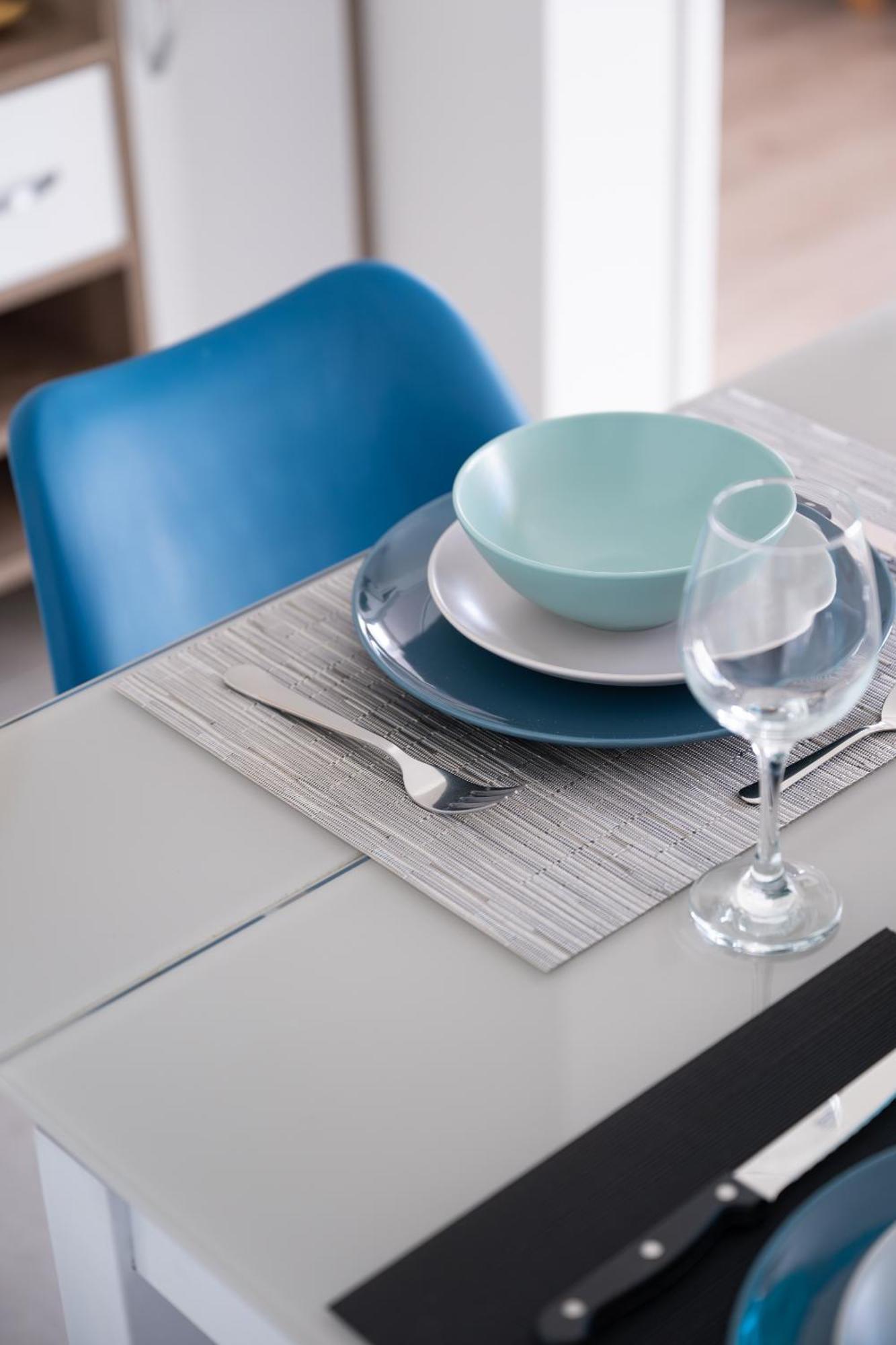 Neuf Cosy En 4 Pers Apartment